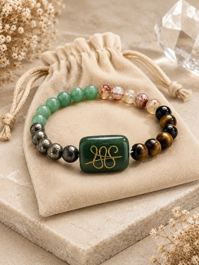 DIVINE FORTUNE BRACELET