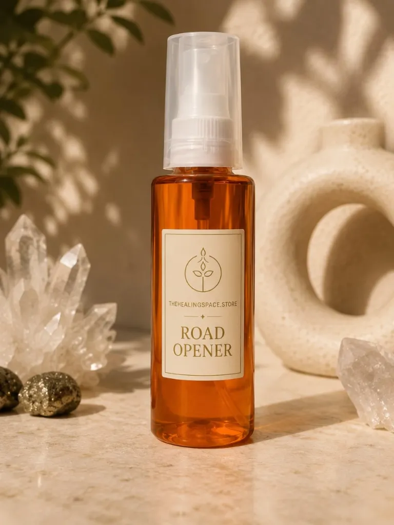 ROAD OPENER SPRAY