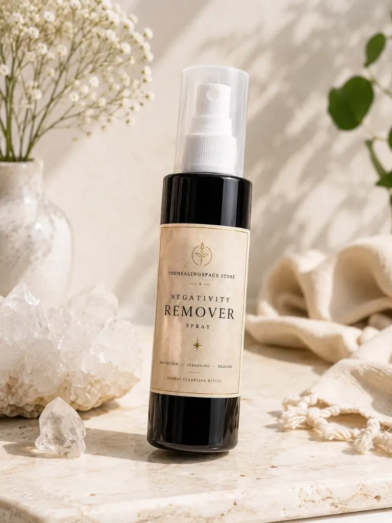 NEGATIVITY REMOVAL SPRAY